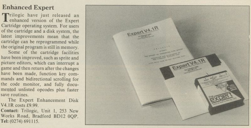 File:Your Commodore Issue 56 1989 May EC News 41R.jpg