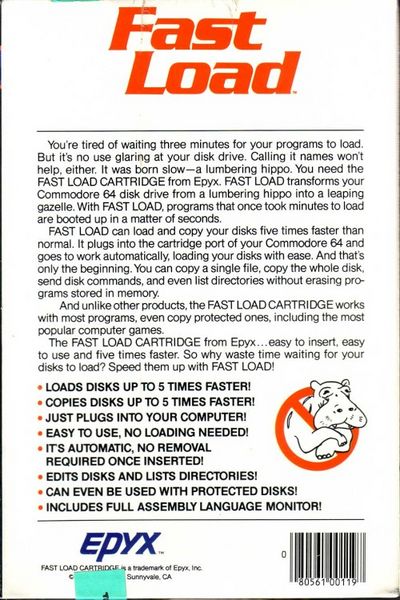 File:Epyx FastLoad cover back.jpg
