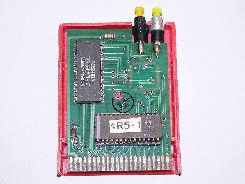 File:Action Replay v5 open top.jpg