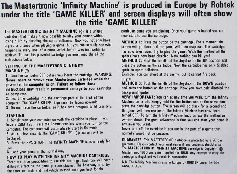 File:The Infinity Machine Manual Sheet.jpg