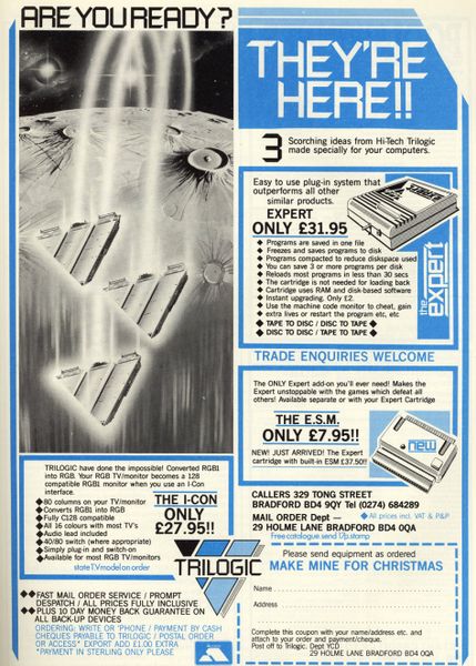 File:Your Commodore Issue 27 1986 Dec EC.jpg