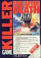 Your Commdore Issue 20 1986 May Game Killer Ad.jpg