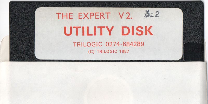 File:Expert Cartridge Utility Disk v3.2.jpg